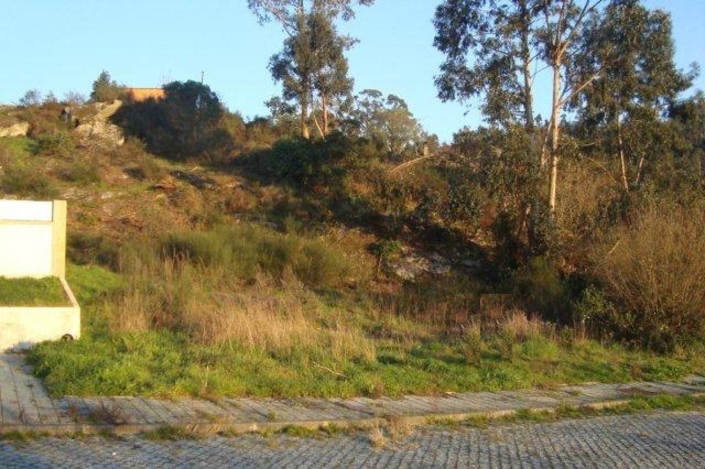 Grundstück in Viana do Castelo, Portugal, Nr. 77053