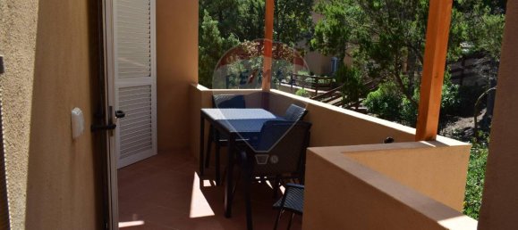 Квартира с 2 комнатами в Тринита д’Агульту э Виньола, Италия № 2246 5