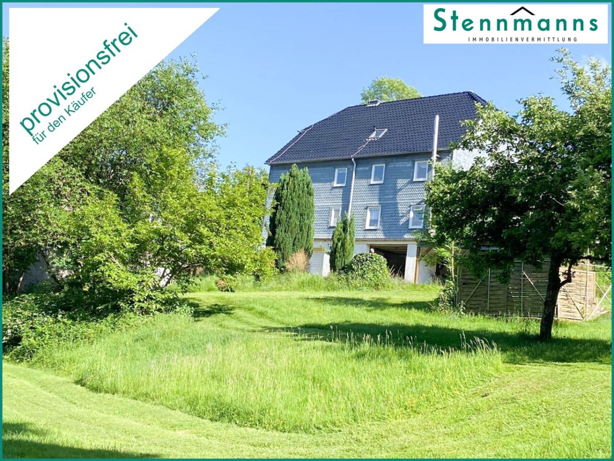 6 Schlafzimmer Stadthaus in Oberbergischer, Germany, Nr. 346870