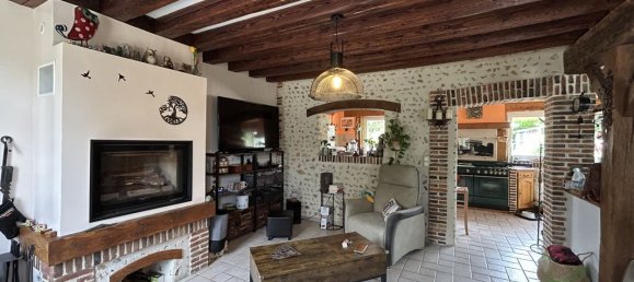 5 bedrooms House in Orne, France No. 354564 2