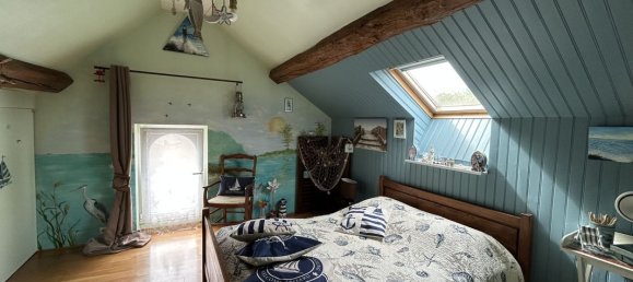 5 bedrooms House in Orne, France No. 354564 7