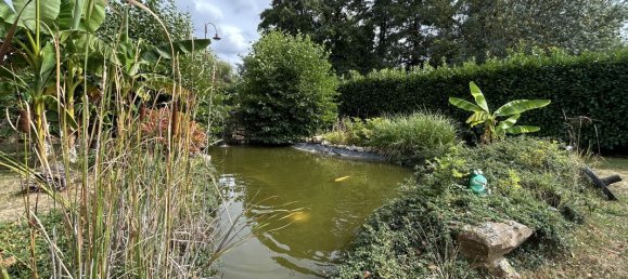 5 bedrooms House in Orne, France No. 354564 10