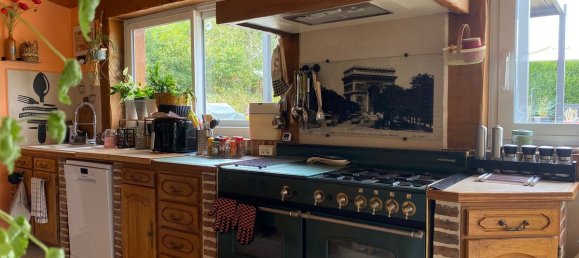 5 bedrooms House in Orne, France No. 354564 4