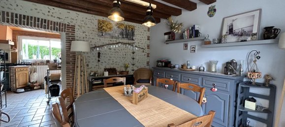 5 bedrooms House in Orne, France No. 354564 3