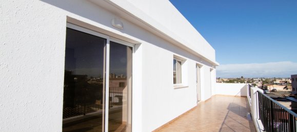 3 Schlafzimmer Wohnung in Liopetri, Cyprus, Nr. 22915 13