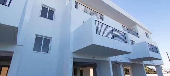 3 Schlafzimmer Wohnung in Liopetri, Cyprus, Nr. 22915 30