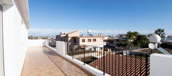 3 Schlafzimmer Wohnung in Liopetri, Cyprus, Nr. 22915 12