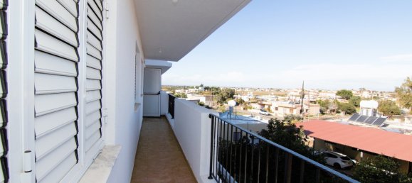 3 Schlafzimmer Wohnung in Liopetri, Cyprus, Nr. 22915 28