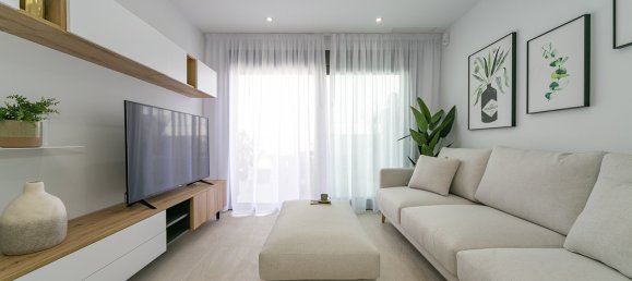 Edificio de 2 dormitorios en Nature Views, Torrevieja, Spain No. 15972 11