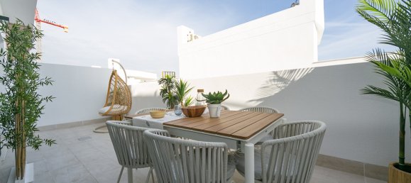 Edificio de 2 dormitorios en Nature Views, Torrevieja, Spain No. 15972 5