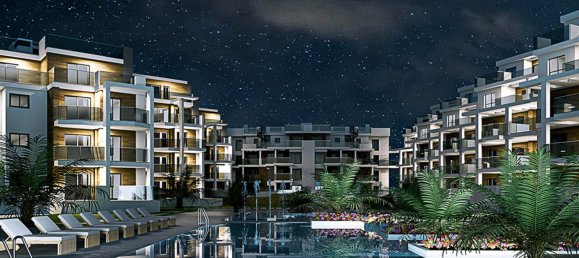 Apartamento T3 em L´Estanyo Vil.la Romana, Denia, Spain N.º 15525 6