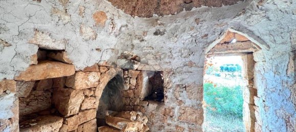 1 Schlafzimmer Haus in Ceglie Messapica, Italy, Nr. 102993 14