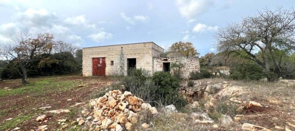 1 Schlafzimmer Haus in Ceglie Messapica, Italy, Nr. 102993 2