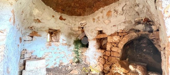 1 Schlafzimmer Haus in Ceglie Messapica, Italy, Nr. 102993 13