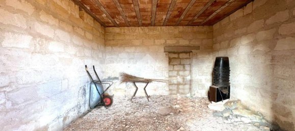 1 Schlafzimmer Haus in Ceglie Messapica, Italy, Nr. 102993 3