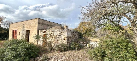 1 Schlafzimmer Haus in Ceglie Messapica, Italy, Nr. 102993 15