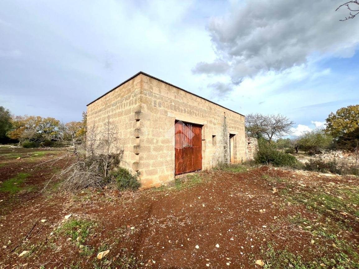 1 Schlafzimmer Haus in Ceglie Messapica, Italy, Nr. 102993