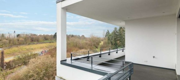 3 Schlafzimmer Penthouse in Frankfurt am Main, Germany, Nr. 38068 10