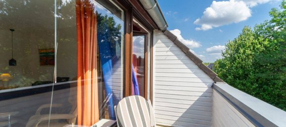 Квартира с 1 спальней в Восточный Гольштейн, Германия № 370134 7