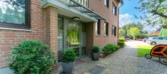 Квартира с 1 спальней в Восточный Гольштейн, Германия № 370134 3