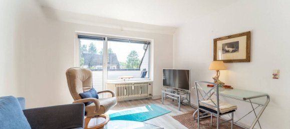 Квартира с 1 спальней в Восточный Гольштейн, Германия № 370134 5