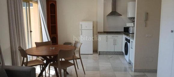 Apartamento T1 em Fuengirola, Spain N.º 50231 5