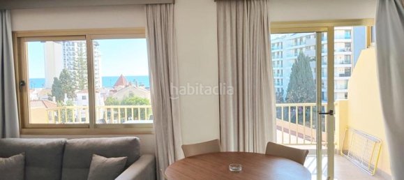 Apartamento T1 em Fuengirola, Spain N.º 50231 2