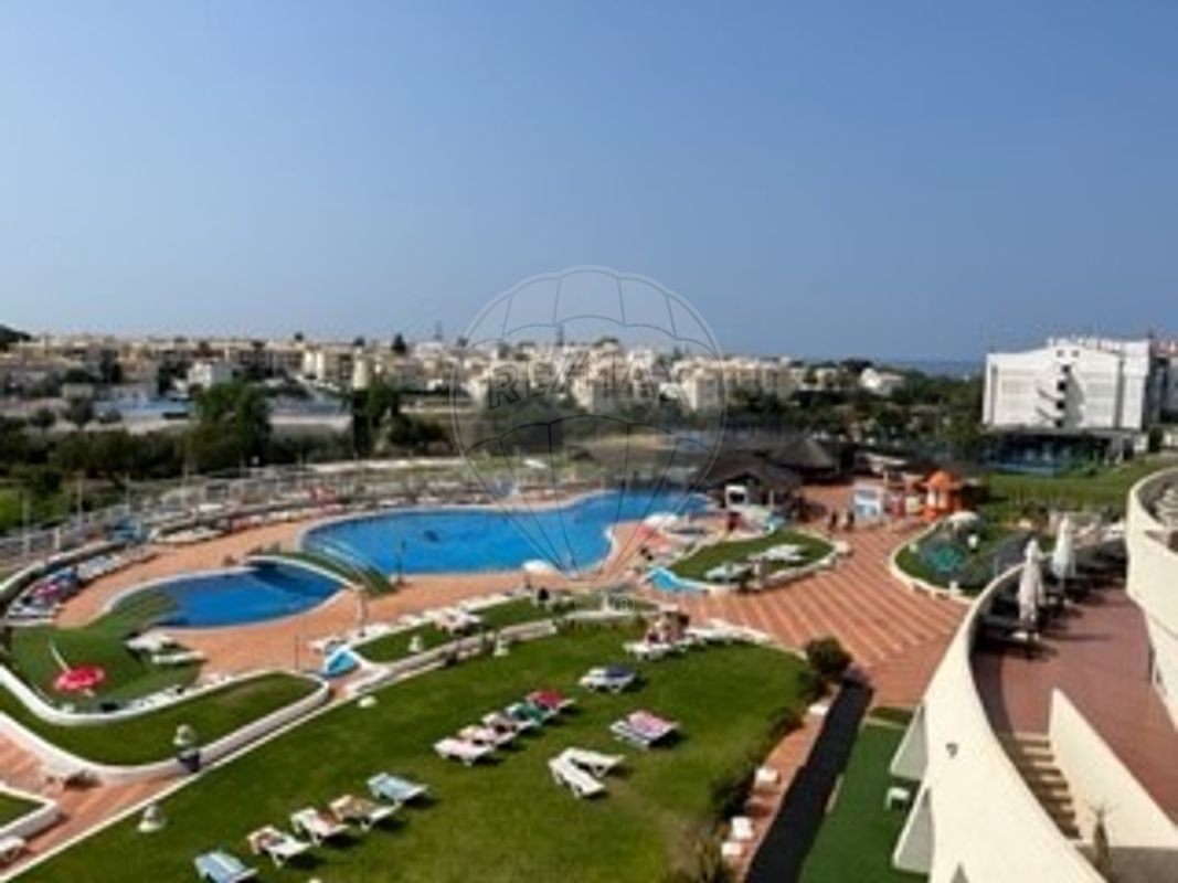 1 Schlafzimmer Wohnung in Albufeira, Portugal, Nr. 151093