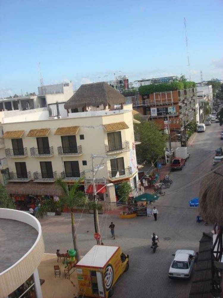 2 Schlafzimmer Wohnung in Solidaridad, Mexico, Nr. 180078