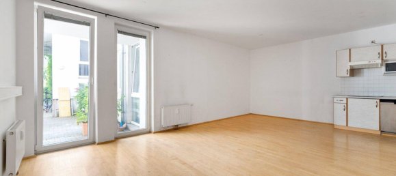 2-Zimmer Wohnung in Neubau, Austria, Nr. 225834 2