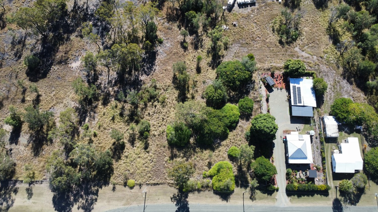 Земельный участок 1255м² в Baralaba, Австралия № 568