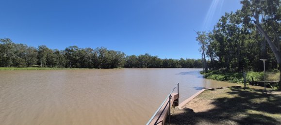 Земельный участок 1255м² в Baralaba, Австралия № 568 12