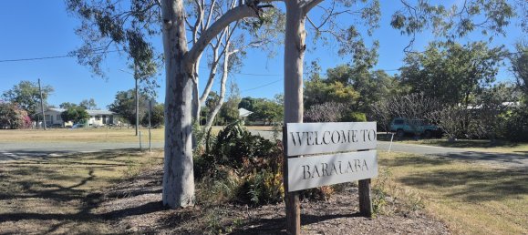 Земельный участок 1255м² в Baralaba, Австралия № 568 9