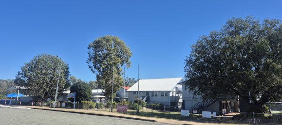 Земельный участок 1255м² в Baralaba, Австралия № 568 13