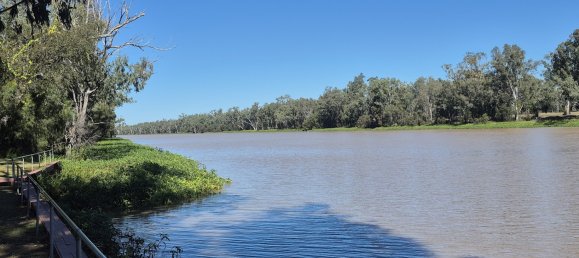 Земельный участок 1255м² в Baralaba, Австралия № 568 11