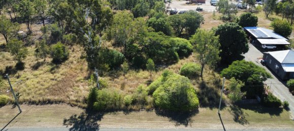 Земельный участок 1255м² в Baralaba, Австралия № 568 3