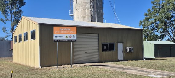 Земельный участок 1255м² в Baralaba, Австралия № 568 15