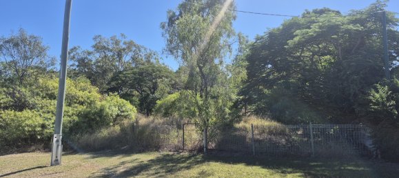 Земельный участок 1255м² в Baralaba, Австралия № 568 6