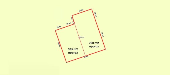 Земельный участок 1255м² в Baralaba, Австралия № 568 17