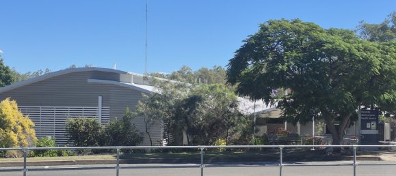 Земельный участок 1255м² в Baralaba, Австралия № 568 14