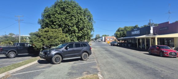 Земельный участок 1255м² в Baralaba, Австралия № 568 16