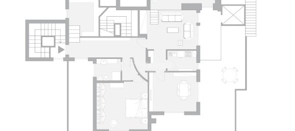 5 rooms Apartment in Riccione, Italy No. 38711 31