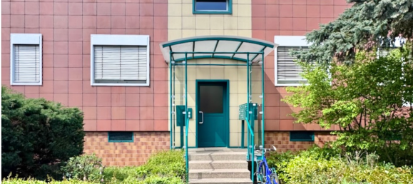 Apartamento de 3 habitaciónes en Neu-Hohenschonhausen, Germany No. 364177 2