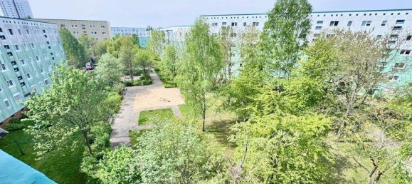 Apartamento de 3 habitaciónes en Neu-Hohenschonhausen, Germany No. 364177 15