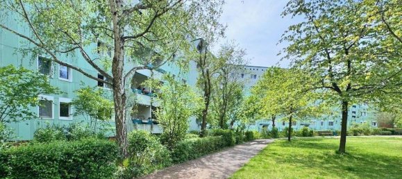 Apartamento de 3 habitaciónes en Neu-Hohenschonhausen, Germany No. 364177 17