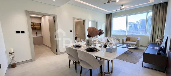 1 bedroom Apartment in Al Furjan, UAE No. 27495 2