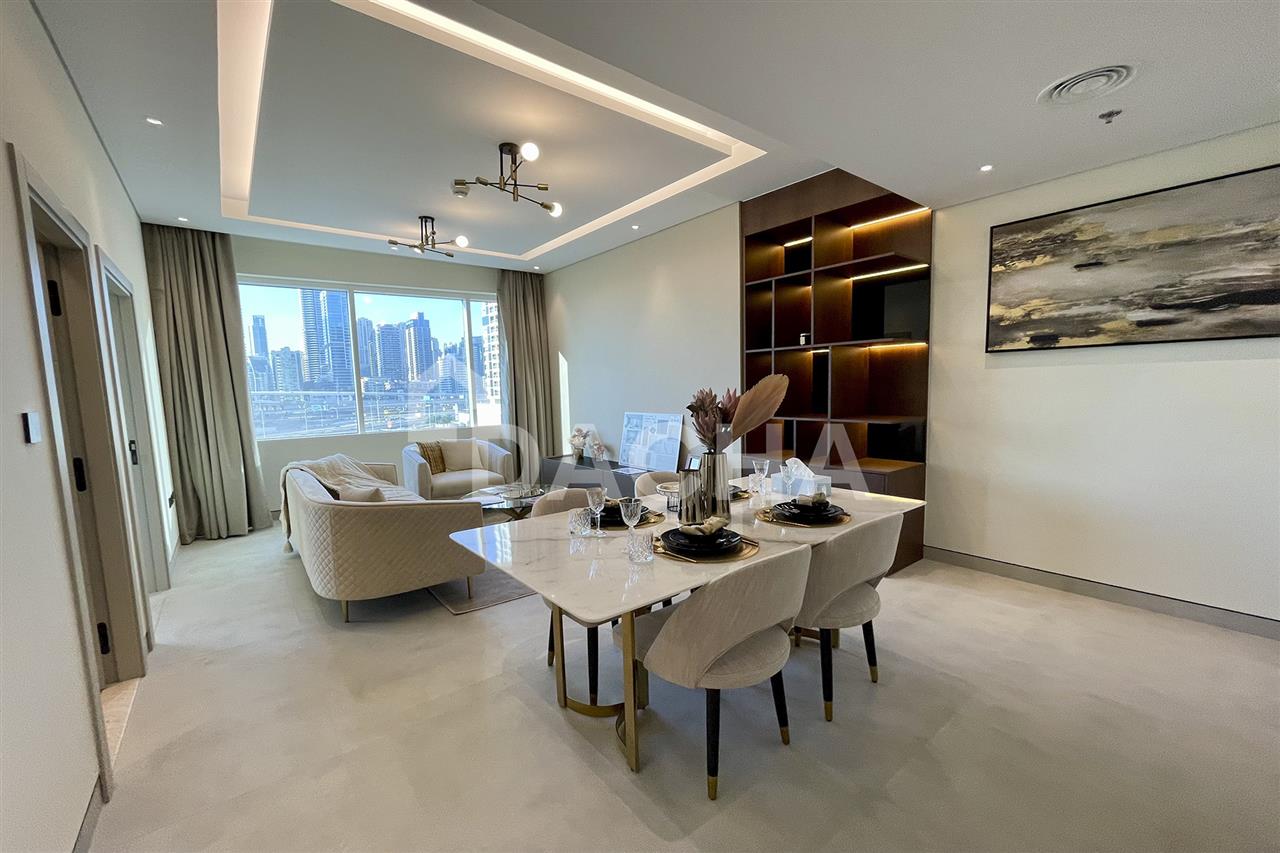 1 bedroom Apartment in Al Furjan, UAE No. 27495