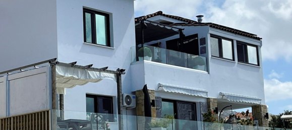 Villa de 4 dormitorios en Tala, Cyprus No. 22118 23