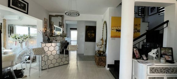 Villa de 4 dormitorios en Tala, Cyprus No. 22118 11