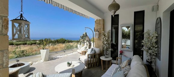 Villa de 4 dormitorios en Tala, Cyprus No. 22118 13